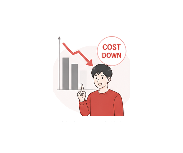 手数料0円 イラスト